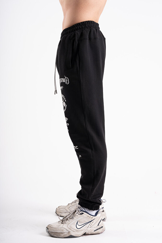 The Chapter Joggers - 2