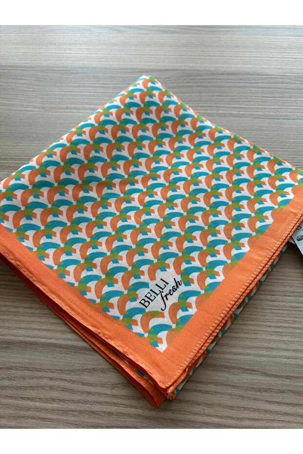 Fresh Modal Scarf 6-02
