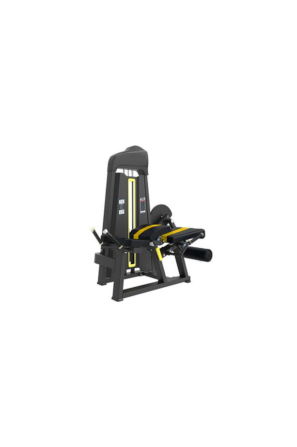 TB91 - PRONE LEG CURL & LEG EXTENSION COMBO MAKINE - ITHAL URUN - 1