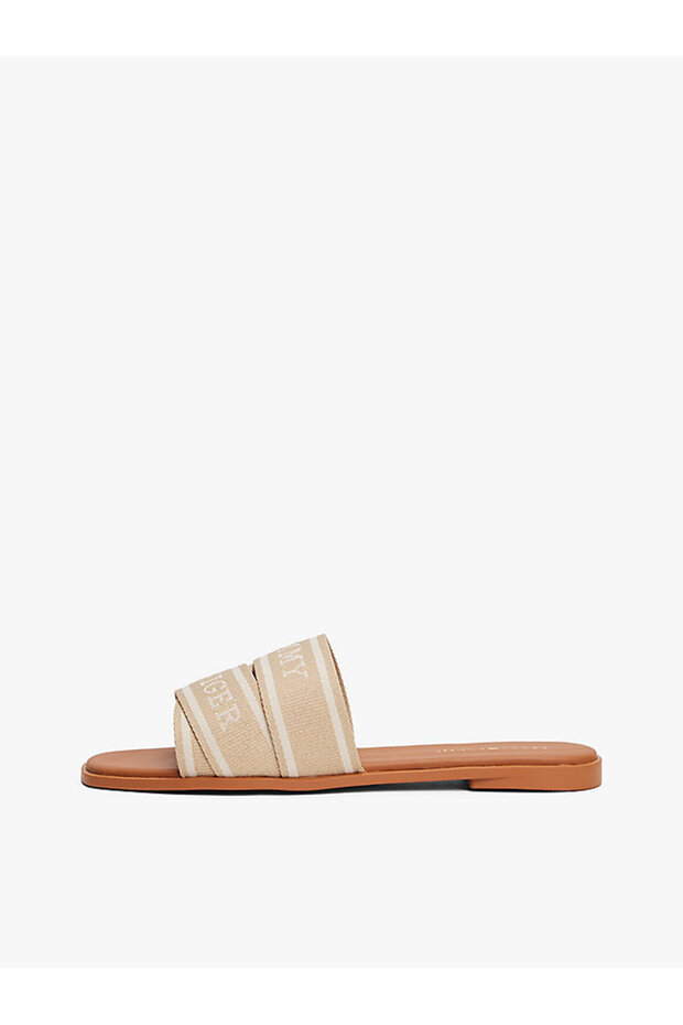 WEBBING MULE - 7
