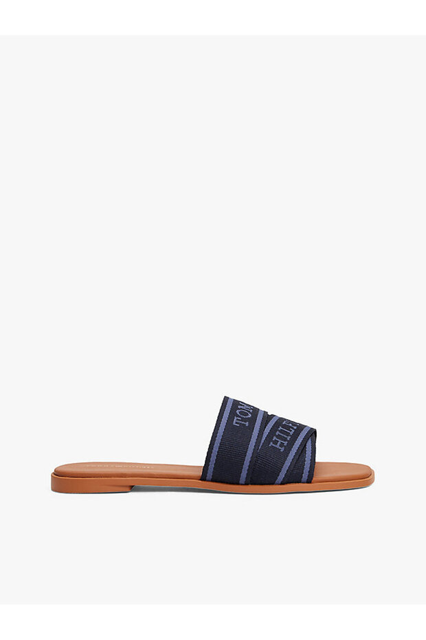 WEBBING MULE - 1