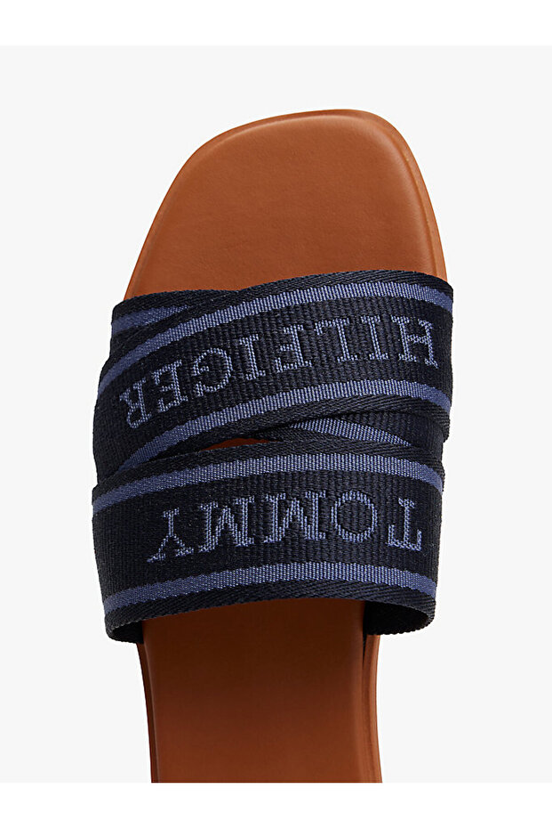 WEBBING MULE - 6