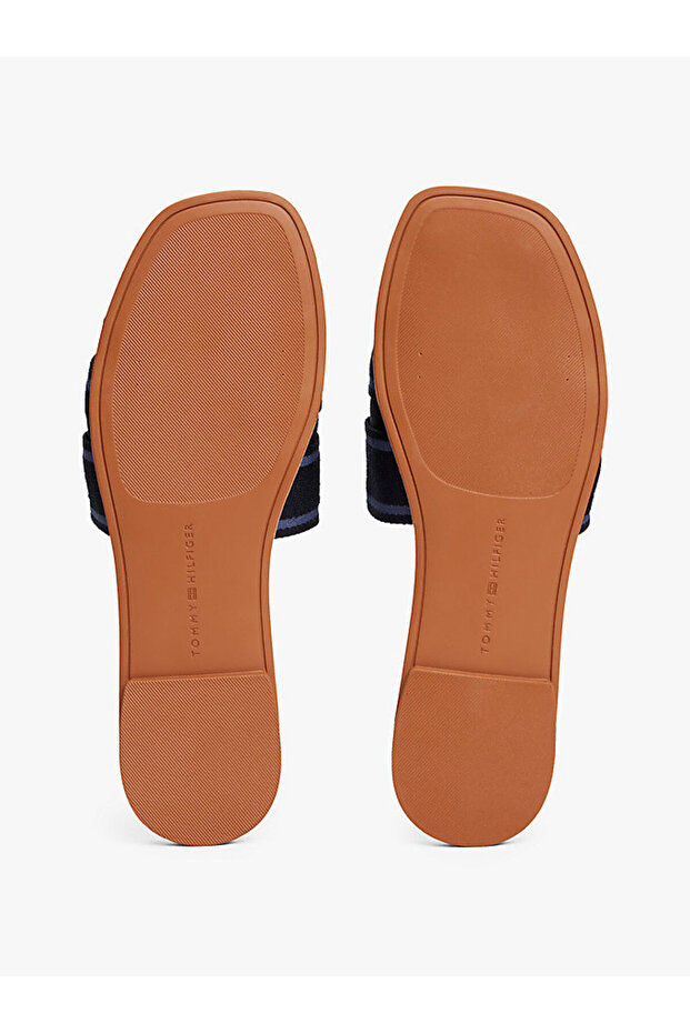 WEBBING MULE - 5