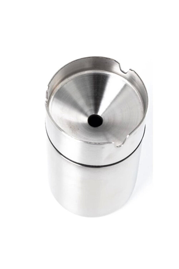 Paslanmaz Çelik Küllük - 1