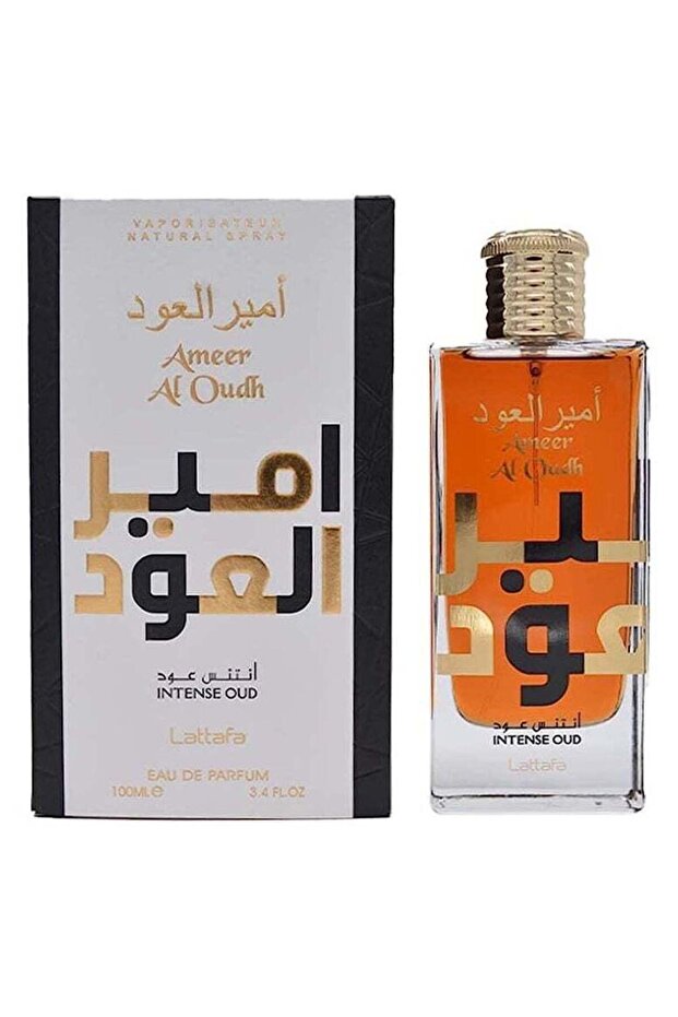 Ameer Al Oud Intense Oud Eau de Parfum 100ml