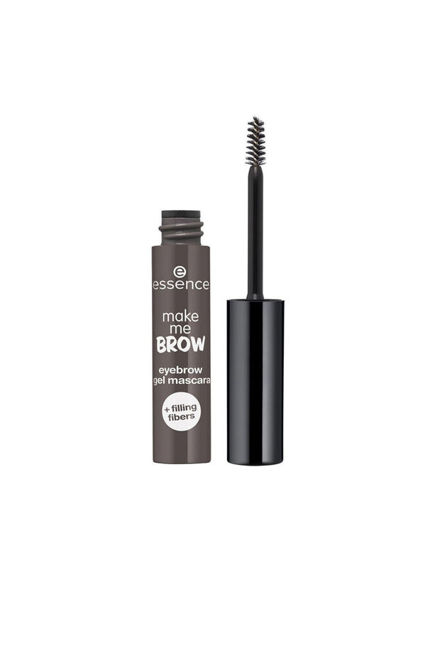 Make Me Brow Mascara-gel Für Augenbrauen #04-ashy Brows 3,8 ml - 1