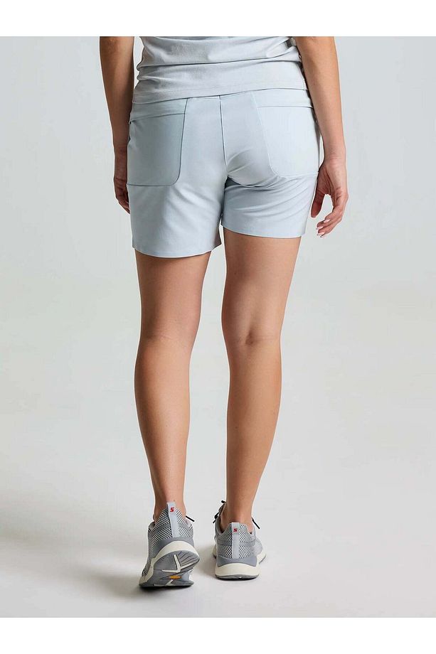Kadın Gri Od Ws Chino Short Şort A940007s00-w068 - 3