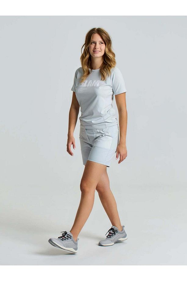 Kadın Gri Od Ws Chino Short Şort A940007s00-w068 - 4