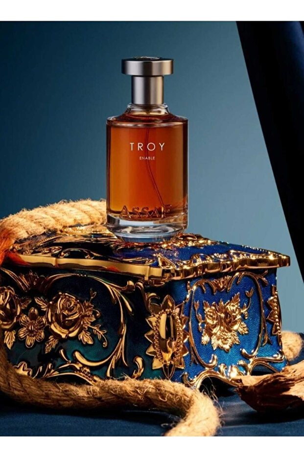 عساف تروي انيبل 100 مل - 1