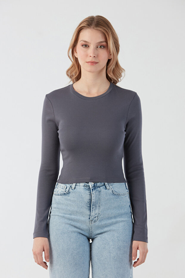 Basic Crop Body - 6