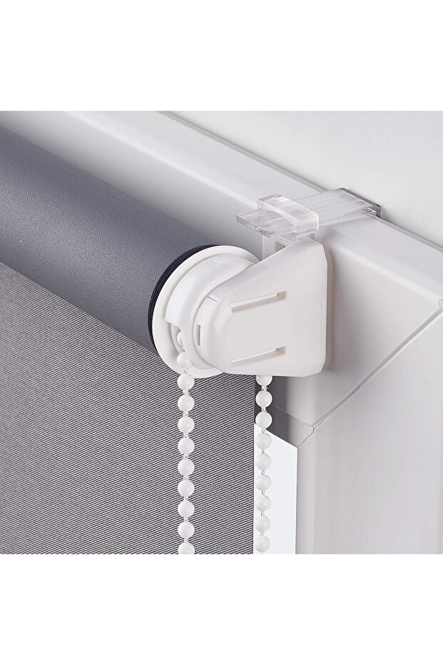 Roller Blackout Curtain - 3