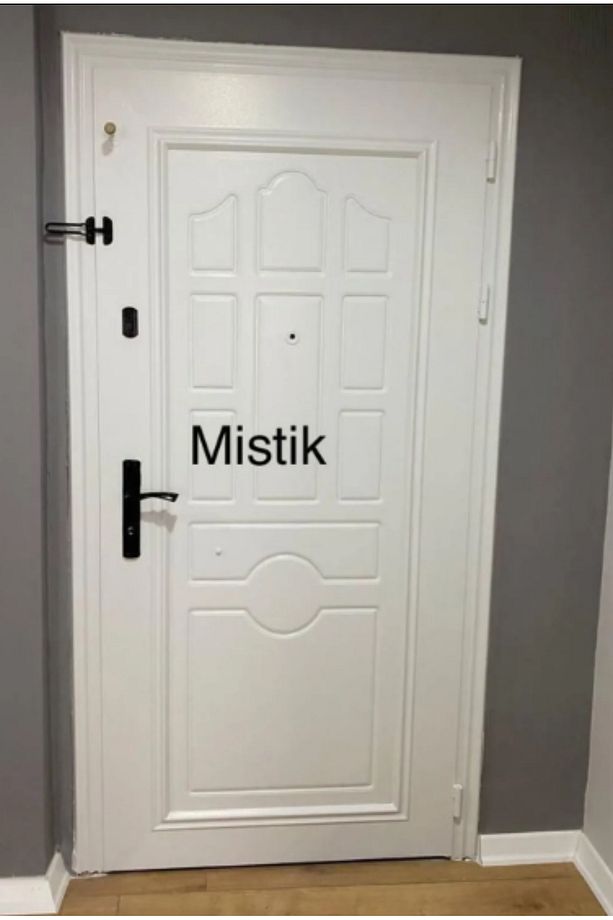 Stella Set "mutfak - Tuvalet Banyo - Fayans - Mobilya" Boyamak Için Knitex Boyama Seti Ile Birlikte - 8