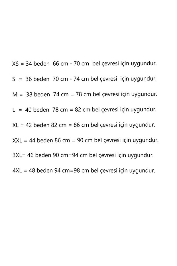 Şort Etek Bordo Kapaklı - 5