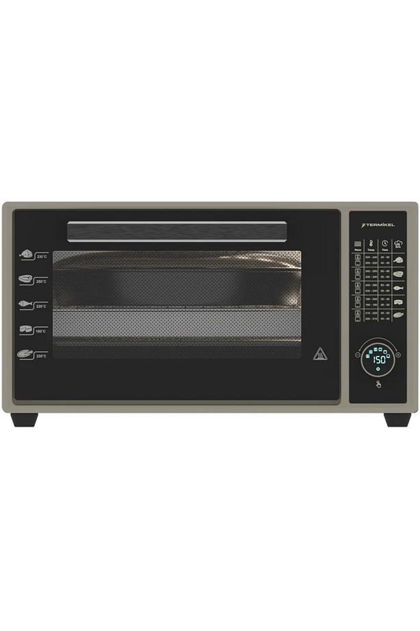 Mini Fırın Mo D6463c I - 2