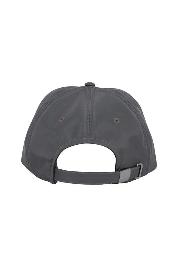 Erkek 6 PANEL MONOLOGO PATCH CAP Şapka - 2
