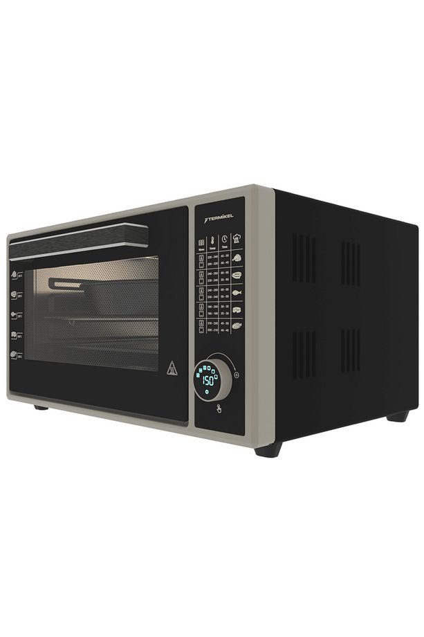 Mini Fırın Mo D6463c I - 1