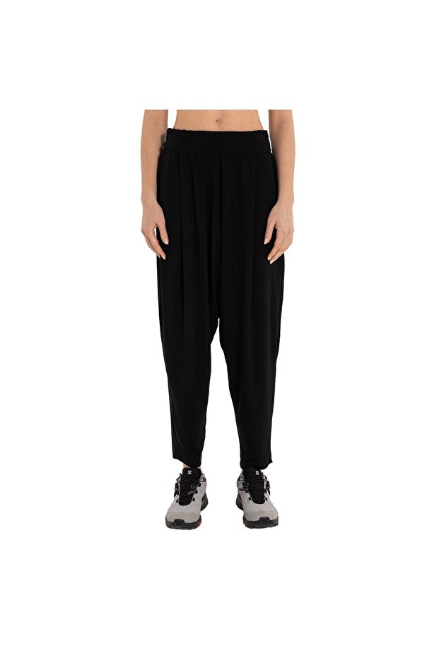 Beli Katlanabilir Yoga Şalvar