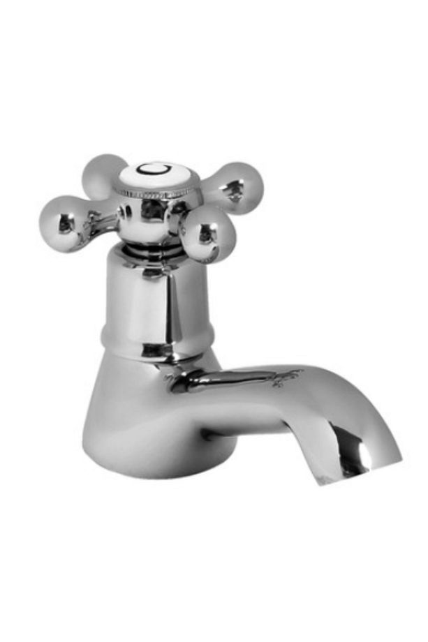 Koç Tek Su Girişli LMS13 Lavabo Musluğu (Tekneler ve Minik Lavabolar için) - 1