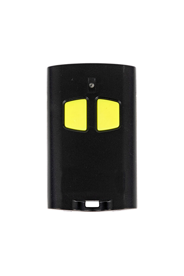 2 Buttons Garage Gate Remote Control 433 mhz Remote Control Compatible TO GO VA 2VA 4VA Rolling Code - 1