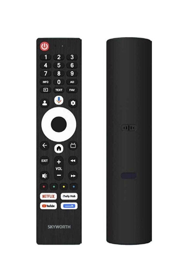 - Google TV Voice Control Remote Control - 1