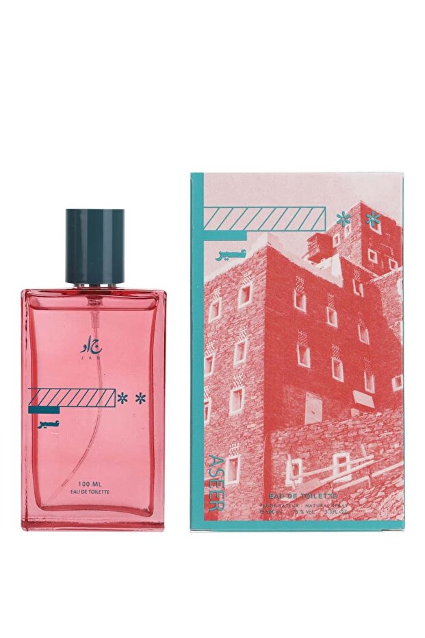 عطر أسير 100 مل - 2