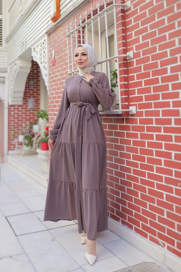 TALURA FERACE - لون المنك
