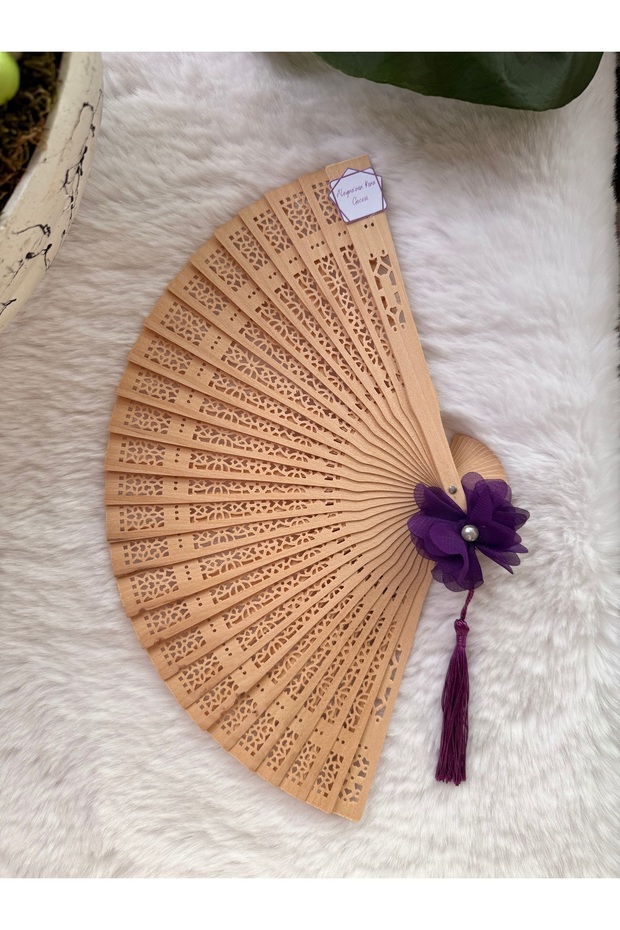 Tasarım yelpaze - 1