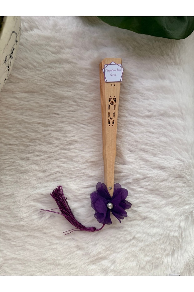 Tasarım yelpaze - 2