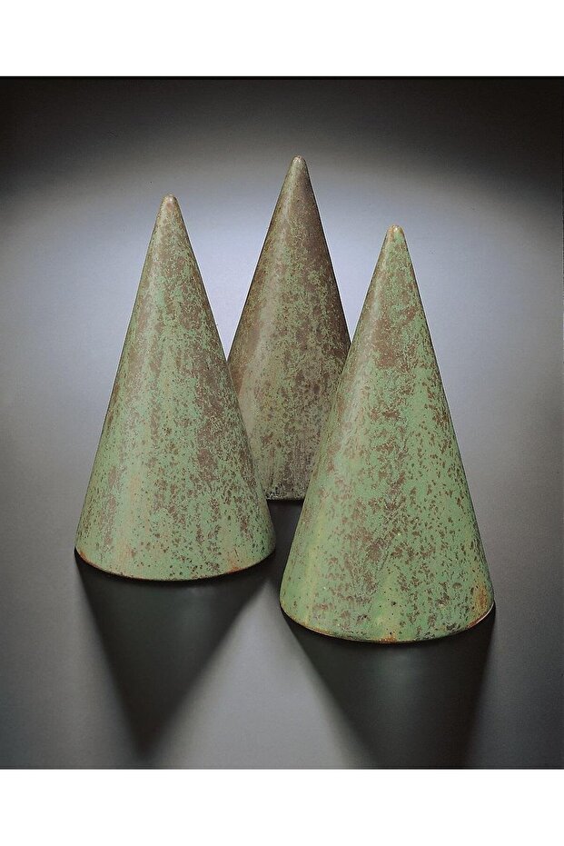 466A İrlanda Yeşili - 1