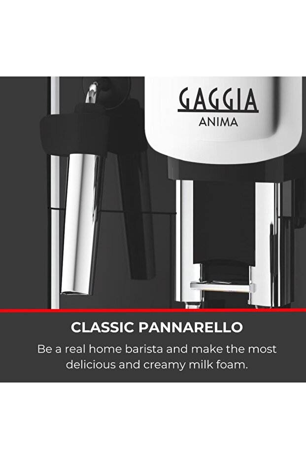 Anima cmf Automatic Coffee Machine - 5