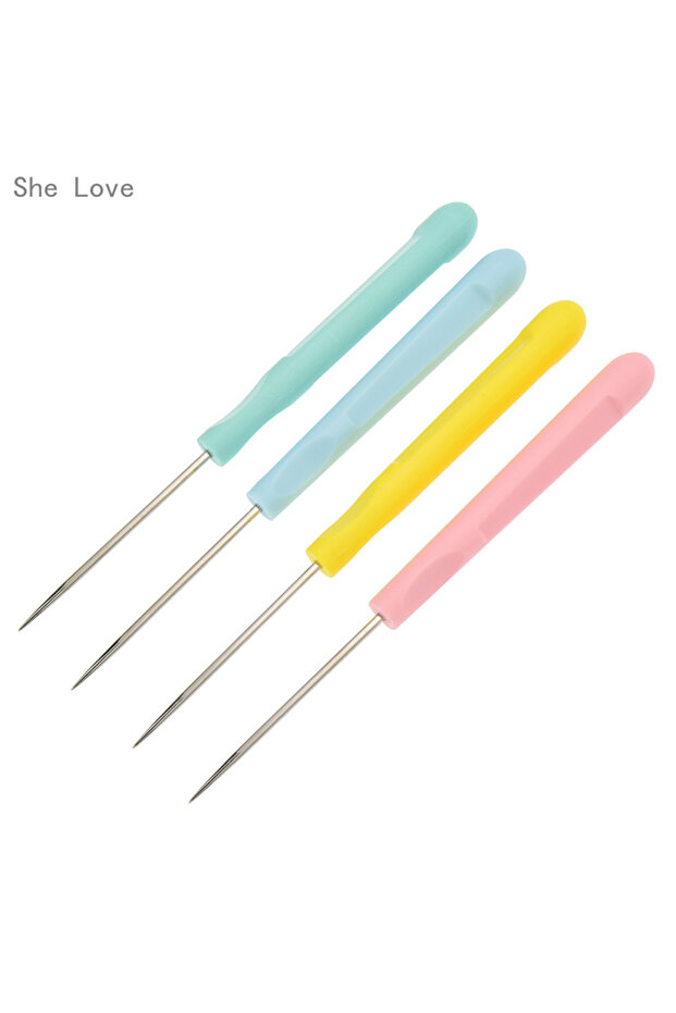 أداة تحرير القالب ذات الألوان العشوائية لقصات الورق وسجل القصاصات بنفسك - 1