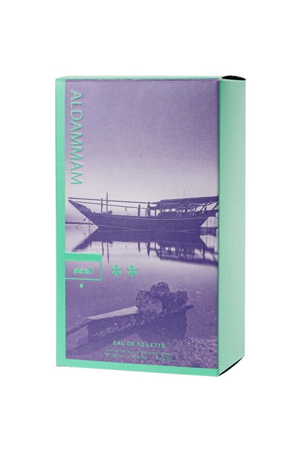 عطر الدمام ١٠٠ مل - 4