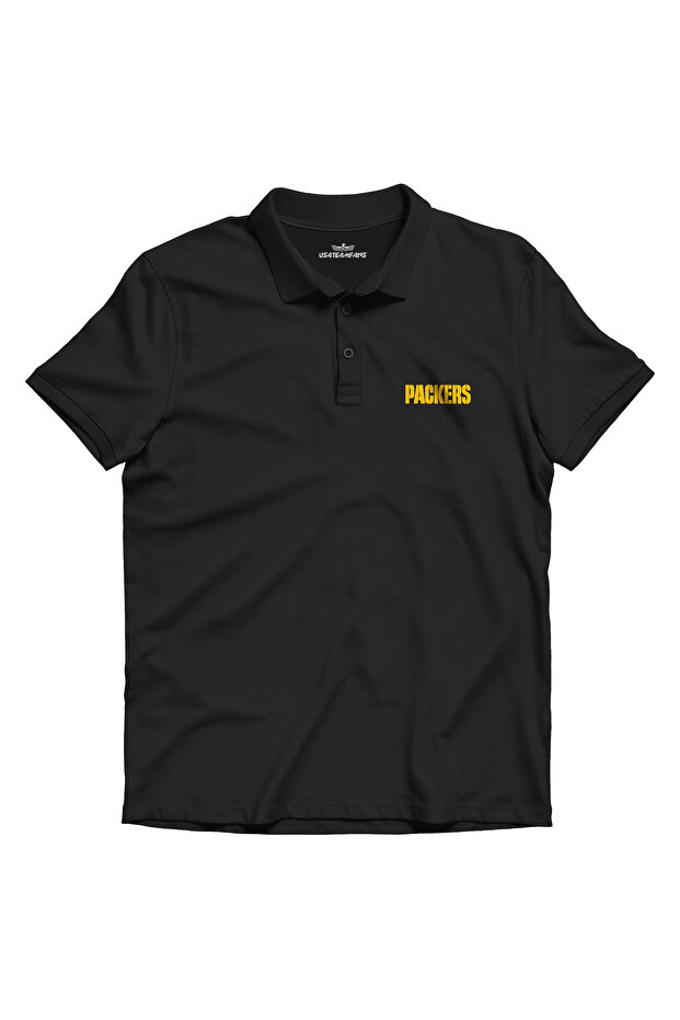 PACKERS POLO TSHIRT - 1