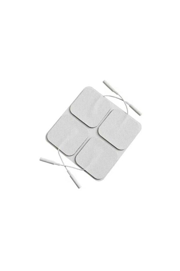 Tens Pedi Kablolu 4'lü - 1