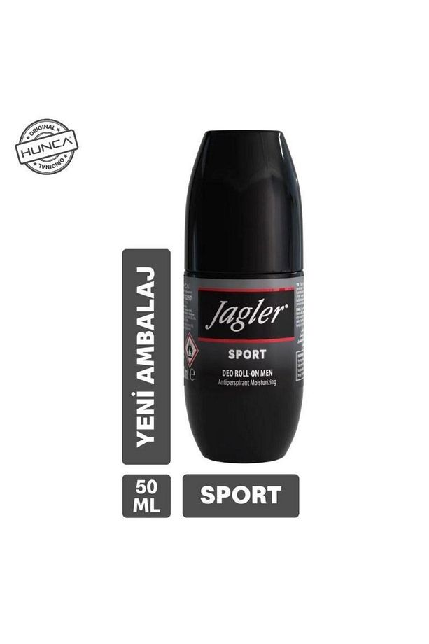 Men Sport 50 ml Roll-on - 1