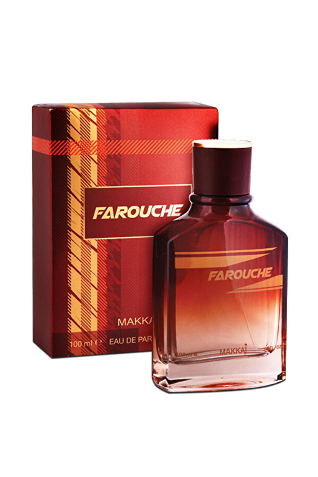 عطر فاروش 100 مل - 1