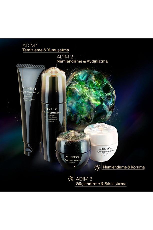 Future Solution LX Eye and Lip Contour Regenerating Cream 17 ml - 5