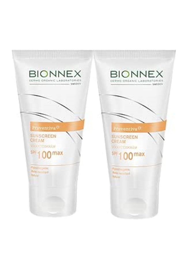 Preventiva Sunscreen Cream 100+ 50Ml Buy 1 Get 1 Free