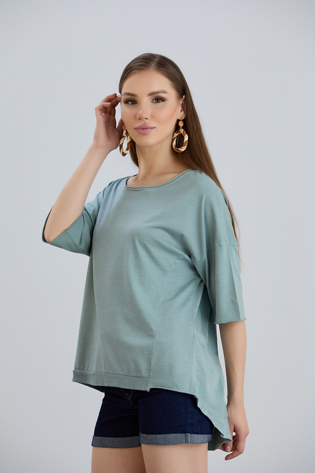 μπλουζάκι - 3