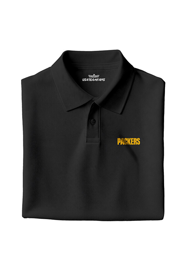 PACKERS POLO TSHIRT - 2