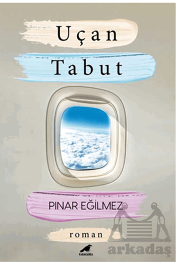 Uçan Tabut