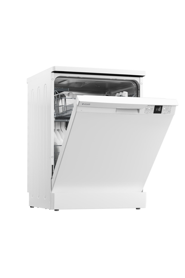 ARÇELİK 6466 6Programlı Bulaşık Makinesi - 1