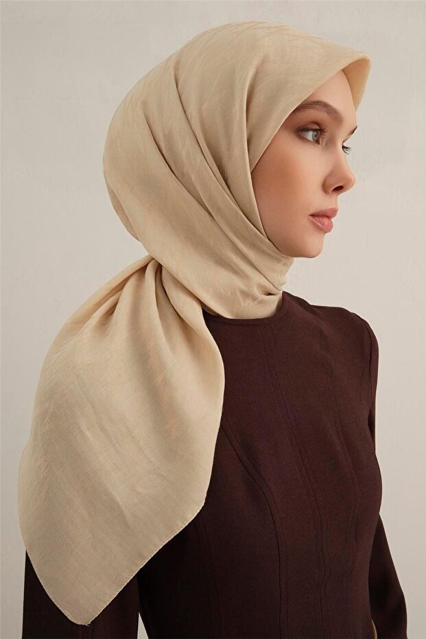 Lyocell Eşarp 1- 64 - 3