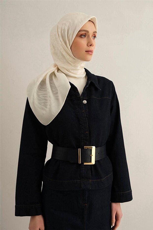 Pamora Eşarp 1 58 - 3