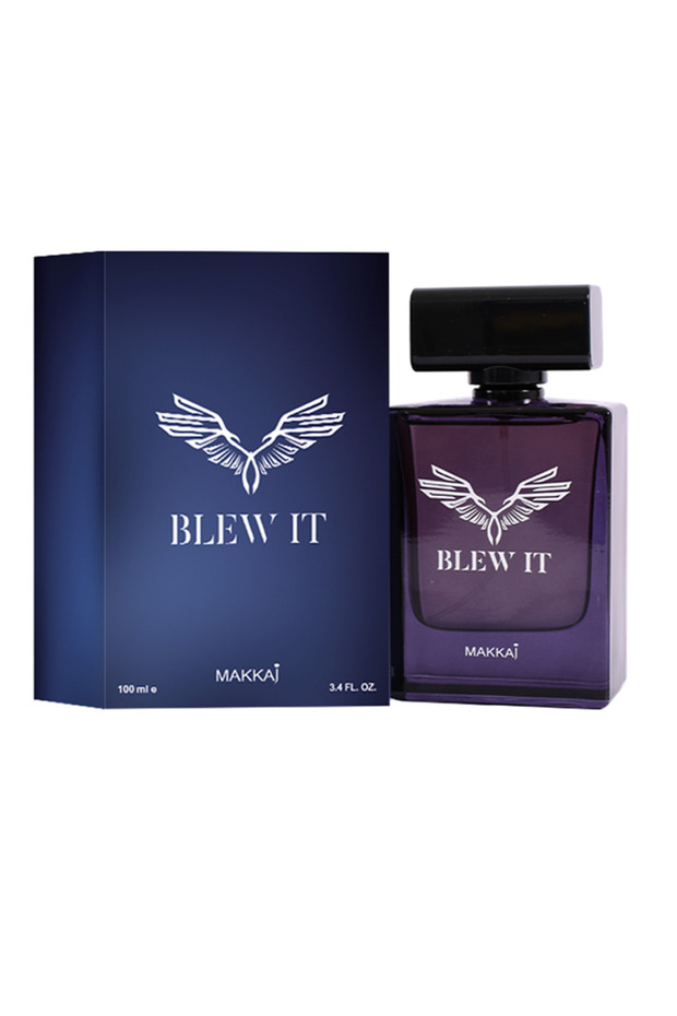 عطر بلو إت 100 مل