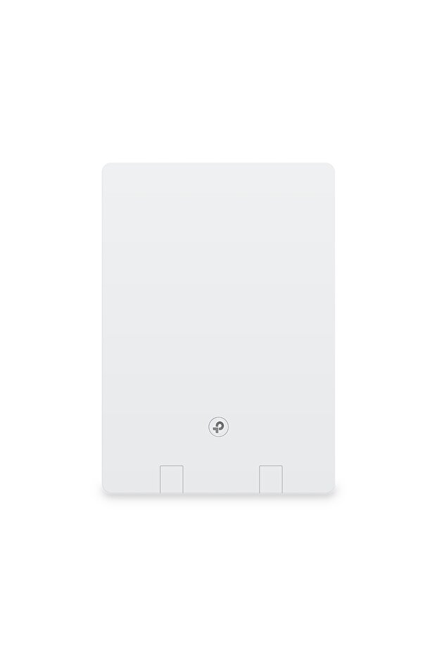 Archer Air R5, AX3000 Dual-Band Wi-Fi 6 Air Router&Menzil Genişletici, Gigabit Port - 1