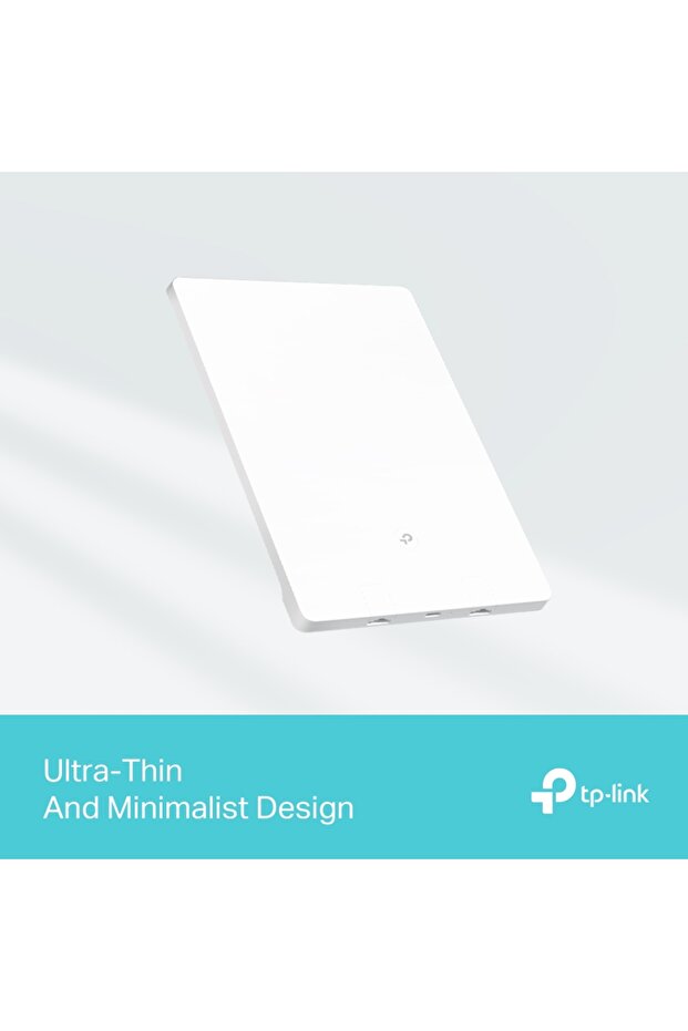 Archer Air R5, AX3000 Dual-Band Wi-Fi 6 Air Router&Menzil Genişletici, Gigabit Port - 5