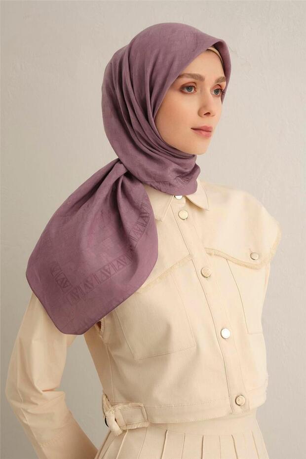 Pamora Eşarp 2 42 - 2