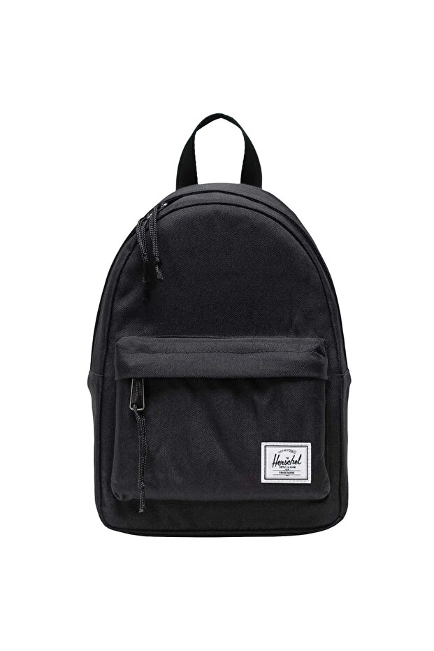 Classic Mini Backpack, Unisex Backpack - 1