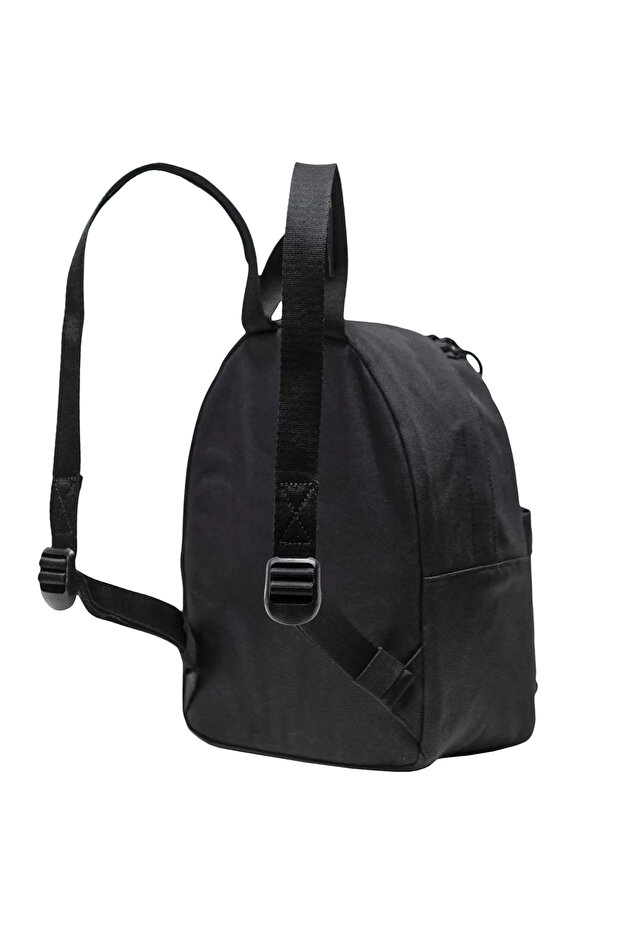 Classic Mini Backpack, Unisex Backpack - 4